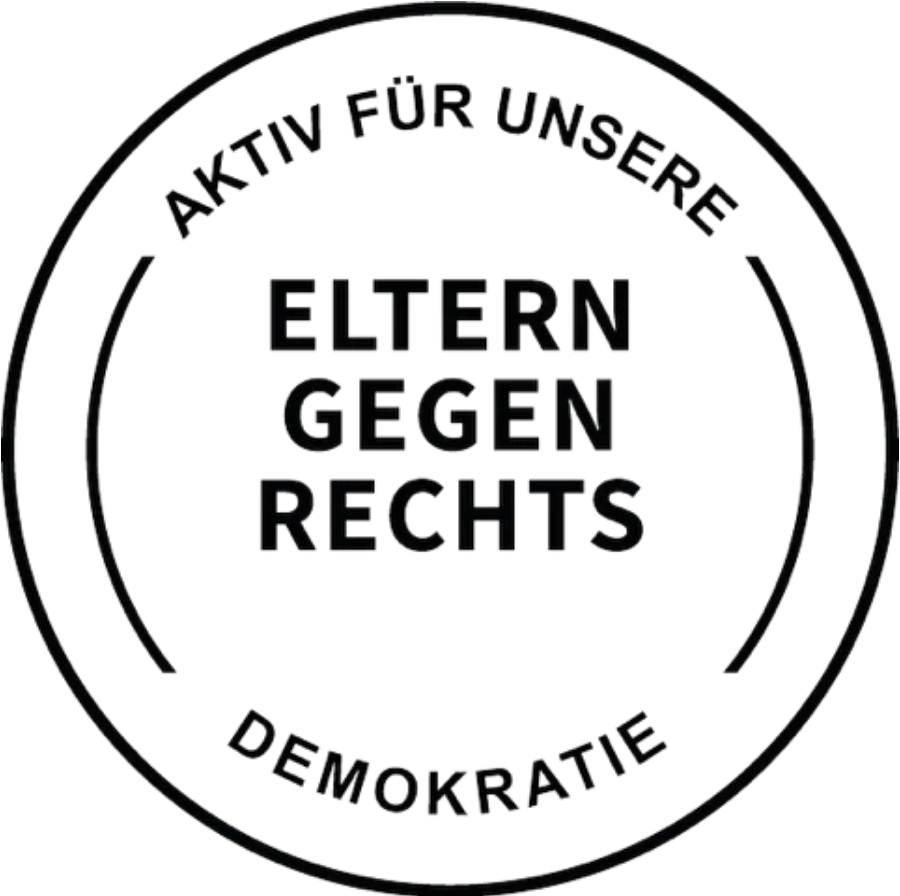 Eltern gegen Rechts Logo